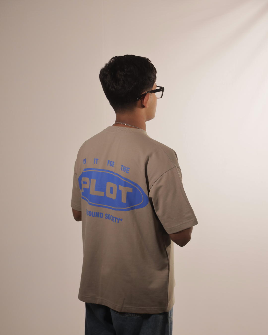 For the Plot!