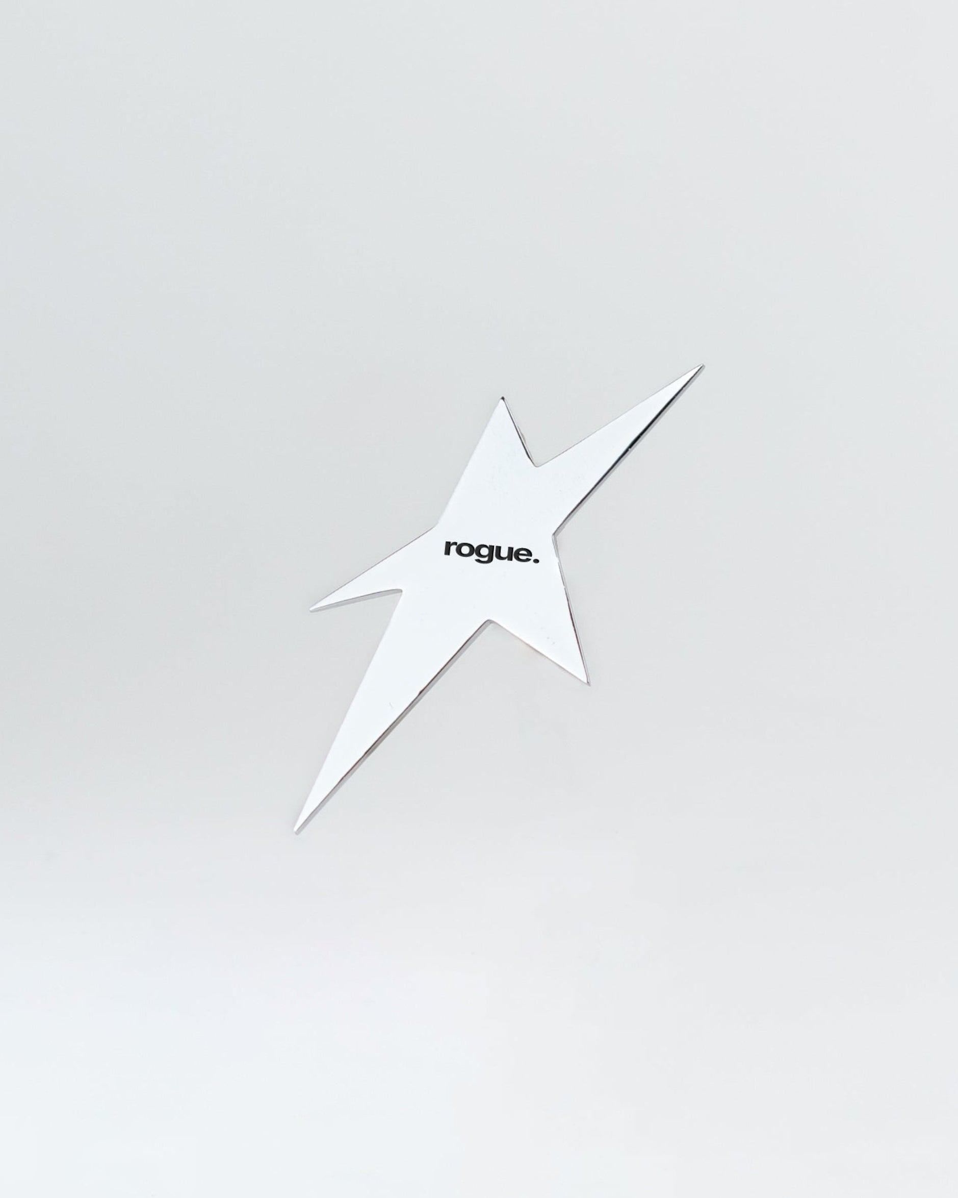 Rogue Star