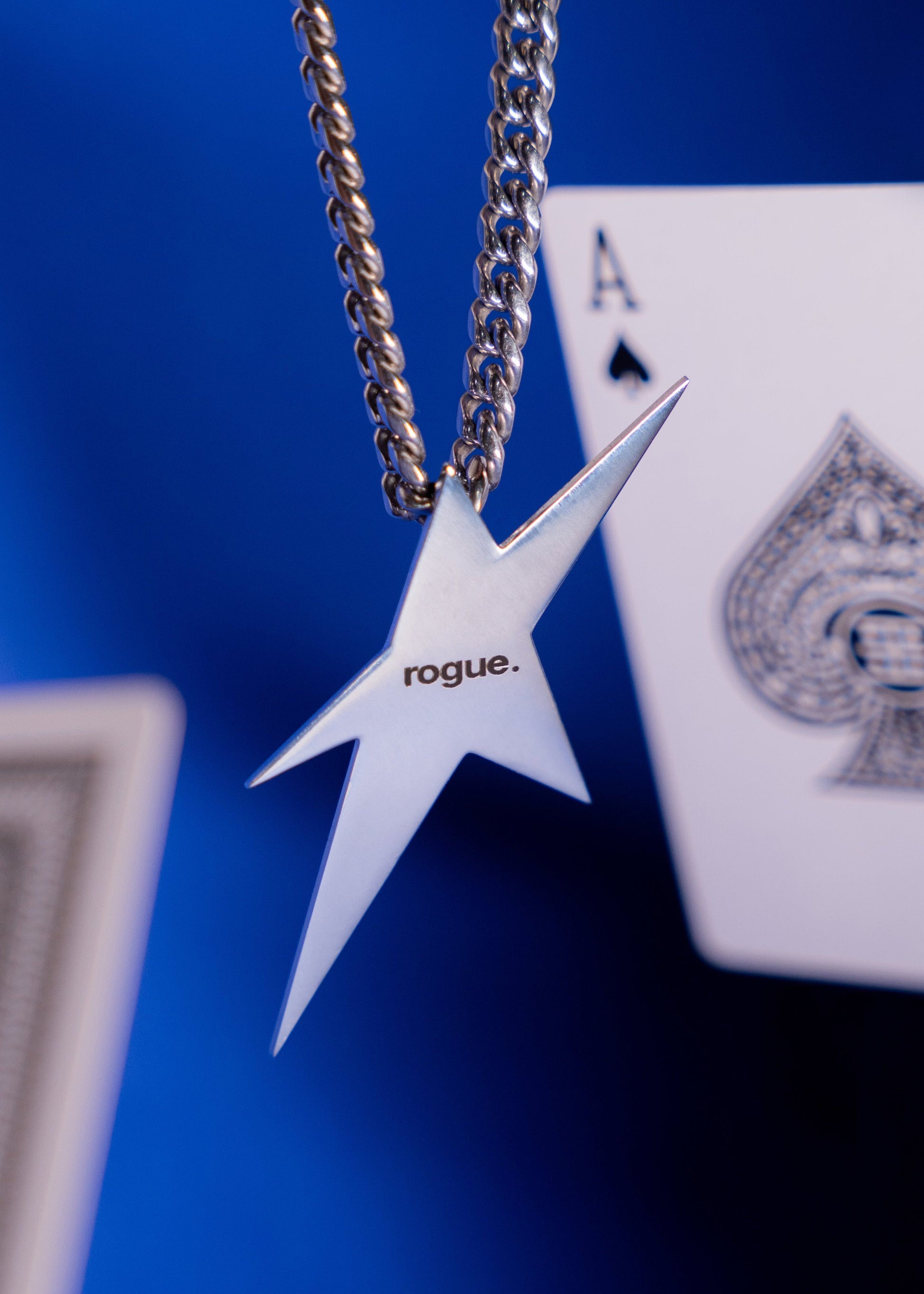 Rogue Star